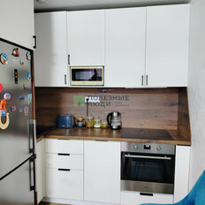 Квартира 40,6 м², 1-комнатная - изображение 4