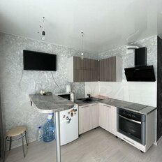 Квартира 25 м², студия - изображение 2