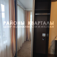 Квартира 30,1 м², 1-комнатная - изображение 4