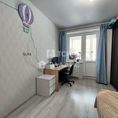 Квартира 58,1 м², 2-комнатная - изображение 4