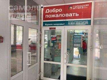 241 м², торговое помещение 313 000 ₽ в месяц - изображение 29