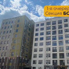 Квартира 73,4 м², 2-комнатная - изображение 4