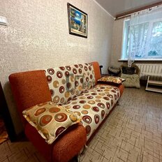 Квартира 31 м², 1-комнатная - изображение 5