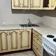 Квартира 34,6 м², 1-комнатная - изображение 2