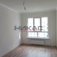 Квартира 29,3 м², 1-комнатная - изображение 5