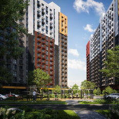 Квартира 53,1 м², 2-комнатная - изображение 3