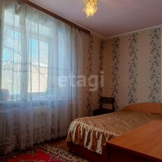 Квартира 51 м², 3-комнатная - изображение 5