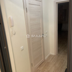 Квартира 21,1 м², студия - изображение 2