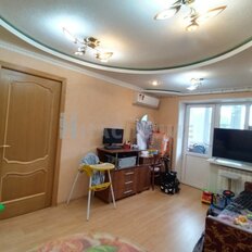 Квартира 40,9 м², 2-комнатная - изображение 1