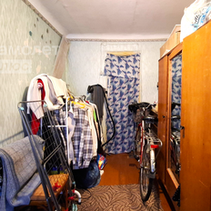 Квартира 41,7 м², 2-комнатная - изображение 3