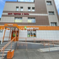 11 м², торговое помещение - изображение 1