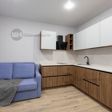 Квартира 24,6 м², студия - изображение 5