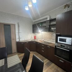 Квартира 43,3 м², 1-комнатная - изображение 3