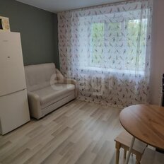 Квартира 18 м², студия - изображение 1