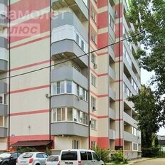 Квартира 57,5 м², 2-комнатная - изображение 1