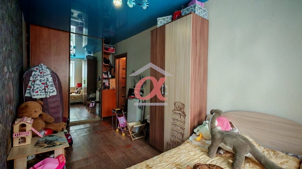 50 м², 2-комнатная квартира 3 650 000 ₽ - изображение 58