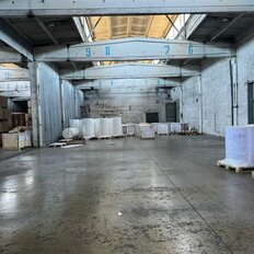 1000 м², производственное помещение - изображение 5