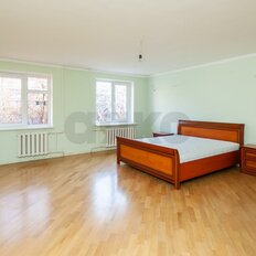 Квартира 134,3 м², 3-комнатная - изображение 4