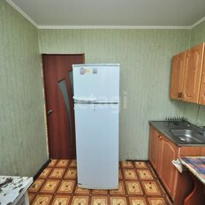 Квартира 32,5 м², 1-комнатная - изображение 3