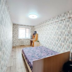 Квартира 59,4 м², 3-комнатная - изображение 5