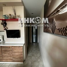 Квартира 53,4 м², 2-комнатная - изображение 5