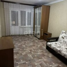 Квартира 29,7 м², 1-комнатная - изображение 1