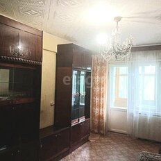 Квартира 45,3 м², 2-комнатная - изображение 1