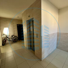 Квартира 43,3 м², 1-комнатная - изображение 4