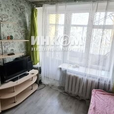 Квартира 44 м², 2-комнатная - изображение 5