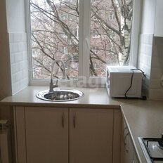 Квартира 46 м², 2-комнатная - изображение 3