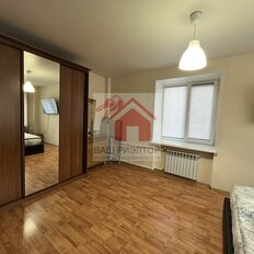 Квартира 31 м², 1-комнатная - изображение 1