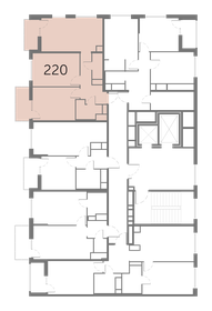 Квартира 56 м², 2-комнатная - изображение 2