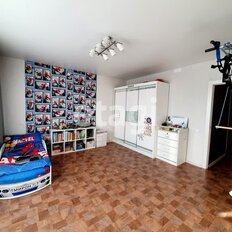 Квартира 83,4 м², 3-комнатная - изображение 3