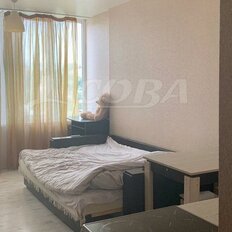 Квартира 25,5 м², 1-комнатная - изображение 3