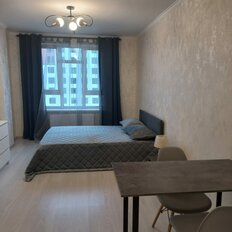 Квартира 29 м², студия - изображение 2