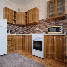 Квартира 38,1 м², 1-комнатная - изображение 1