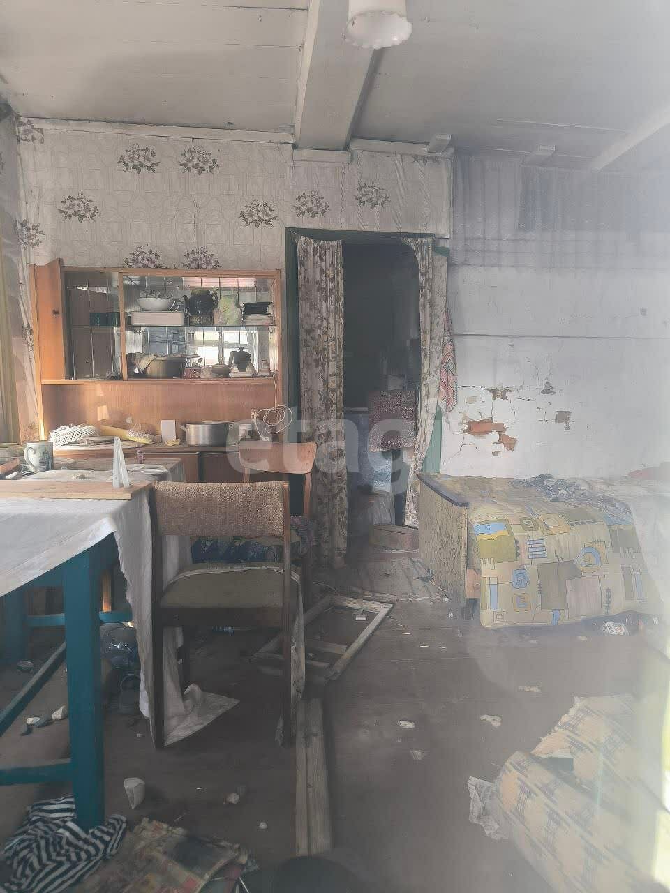 Дом 1-комн. 22.2 м² в деревня Лобаново — фото 11 из 15