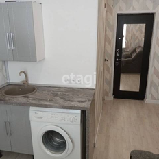 Квартира 15,5 м², 1-комнатная - изображение 3