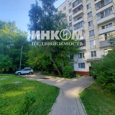 Квартира 31,1 м², 1-комнатная - изображение 1