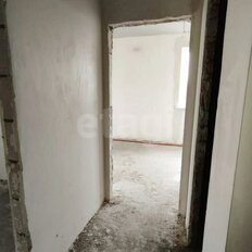 Квартира 41,1 м², 1-комнатная - изображение 4