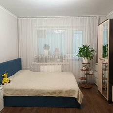 Квартира 37,1 м², 1-комнатная - изображение 3