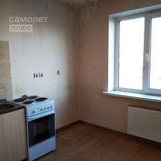 Квартира 36,3 м², 1-комнатная - изображение 2