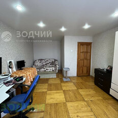 Квартира 34,9 м², 1-комнатная - изображение 4