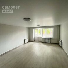 Квартира 33,8 м², студия - изображение 2