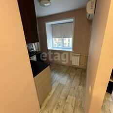 Квартира 32,2 м², 1-комнатная - изображение 5