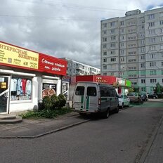 29,3 м², торговое помещение - изображение 2