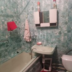 Квартира 33,7 м², 1-комнатная - изображение 3