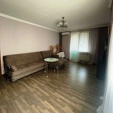 Квартира 70 м², 2-комнатная - изображение 3