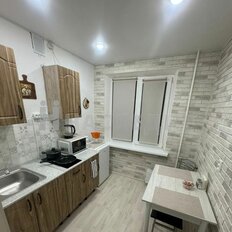 Квартира 30 м², 1-комнатная - изображение 5