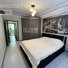 Квартира 52,6 м², 2-комнатная - изображение 1